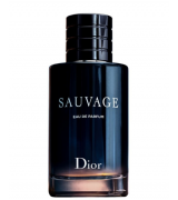 DIOR- Sauvage Perfume Masculino  EAU DE PARFUM 100ml 